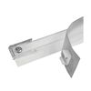 A502 A502 Wall Mount Curtain Kit A502