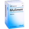 Mulimen Tbl., 100 St TAB