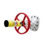 ZING 7219 Stem Shield Protective Valve Cover, fits 8-9 in. Valve Stems