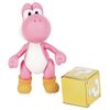 Nintendo Yoshi Figure with Egg Accessory (Pink)