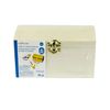 Color-in Wood Chest Kit by Creatology™