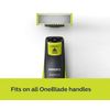 Philips QP210/51 Oneblade Replaceable Blade (Lime)