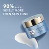 RoC Multi Correxion 5 in 1 Restoring/Anti Aging Facial Night Cream with Hexinol, 1.7 Oz (Packaging May Vary)