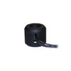 Alphacool Aurora HardTube 15365 LED Ring 13 mm Deep Black Digital RGB Modding LEDs