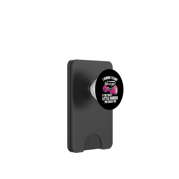 Hoverboard Scooter Kart Electric Scooter Hoverboarding PopSockets PopWallet for MagSafe