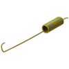 Briggs & Stratton 690354 Choke Return Spring ersetzt 262749, 690354