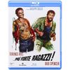 piu' forte ragazzi! (blu ray) BluRay Italian Import