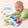 VTech Peek and Play Baby Book