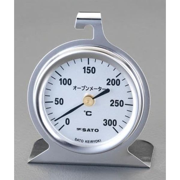 Sega 60 mm Oven Thermometer ea728as – 14