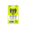 Ernie Ball .88 mm Green Everlast Picks 12-pack