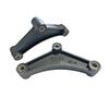 4) Trailer Leaf Spring Triangle Equalizers for 1-3/4" double eye springs EQ-E1