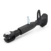 Adjustable Kickstand Foot Side Stand For Motorcycle Universal New US
