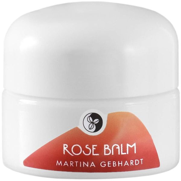 Martina Gebhardt Rose Balm 15 ml