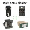 LC1D40AG7 AC Contactor 120V coil replace Deca Schneider Contactor LC1D40AG7 40A