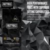 FASTFOILS 5"x12" Inches Pre Cut Foils - 500 Sheets