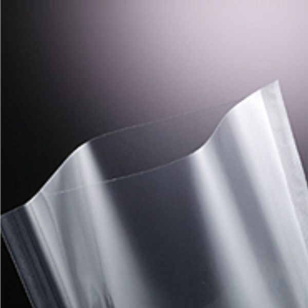 Vacuum Bags (XS-1620), 70μ Thickness, 2,000 Pieces, High Strength Five-Layer, Three-Way Standard Bags, Nylon Poly Bags