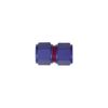 XRP 900108 Thread Size 8 Straight Female Flare Swivel Coupling