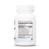 4Life MusculoSkeletal Formula - Dietary Supplement Supports Muscle, Bone, and Joint Health - Supplement Formula with Turmeric, Saw Palmetto, Gotu Kola, and Ginger - 60 Capsules