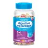 Schiff Digestive Advantage Probiotic Gummies 120 Count 1 Billion CFU Vitamin D