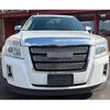 For GMC Terrain SL SLE SLT 2010-2015 Chrome Front Bumper Grille Grill Assembly