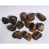 Tiger Eye Medium Tumble Stone - 1 Pc