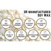 Berry Bewitching Brew Highly Scented Soy Wax Melts