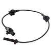 South Mud Bay Fits ABS Wheel Rear Driver Side Left 0844897