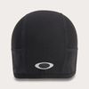 Oakley Men's Clima Road Skull Cap Hat, Black, S