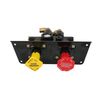 GXYWADY Dash Control Brake Valve Replacement for MV3 5013293 801631