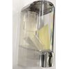 RV Bathroom Shower Soap shampoo conditioner dispenser organizer wall Mount