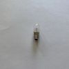 CML 1841 - Volts: 24V, Current: 0.17, Type: T4 Miniature 4.08 Watt E12 Base New