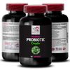 Energizing support - ADVANCED PROBIOTIC COMPLEX - Everyday clarity 1 Bottle 60C