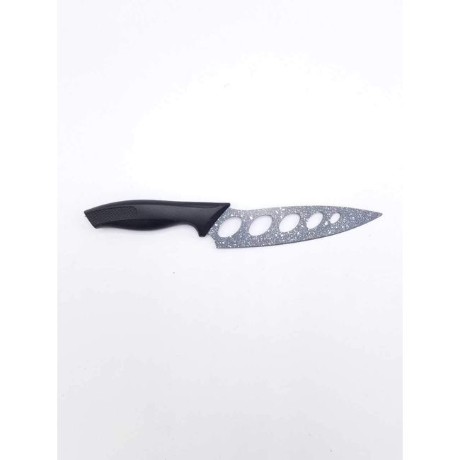 GRANITE TUFF Knife ~ Stays Sharp Forever – Boulevard Baking