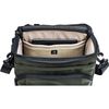 Vanguard VEO SELECT 22S Small 5 Litre Shoulder Bag - Green