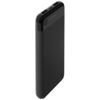 Belkin Boost Charge Power Bank 10K with Lightning Connector.
