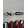 Rays Wheel Japan official keychain mini Blue authentic ready to ship