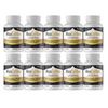 Max Caliber Supplement Male Performance Booster Pills For Men - 10 Bottles