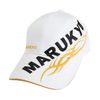 Maruku 18340 Water Repellent Tribal Cap