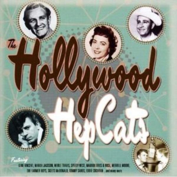 Hollywood Hepcats