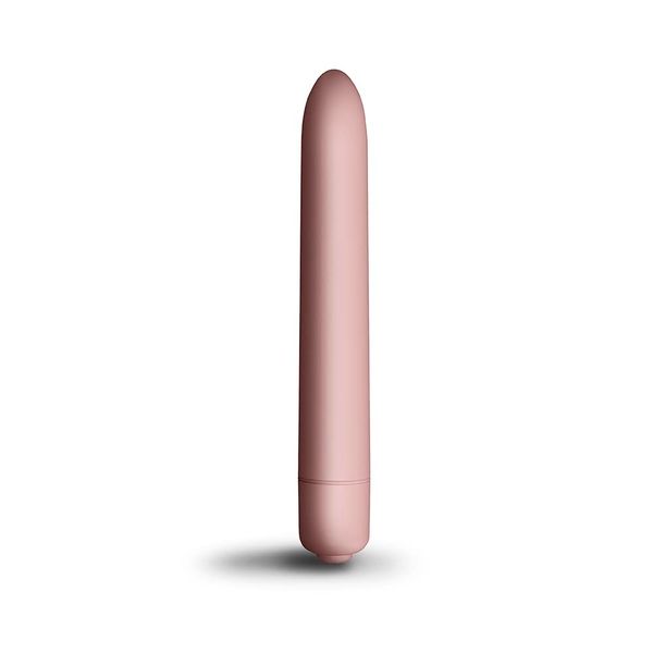 SugarBoo Sugar Blush Vibrating Bullet - Blush
