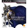 Sony White Knight Chronicles, PS3 PlayStation 3