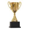 Uniton Trophy Cup, Total Length: Approx. 7.9 inches (20 cm)