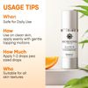 Super Vitamin C Serum – Ultimate Brightening