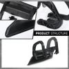 G-PLUS Front Headlight Washer Cover Right and Left Compatible with Benz E-Class W212 E500 E350 E250 2009-2013 A2128600108