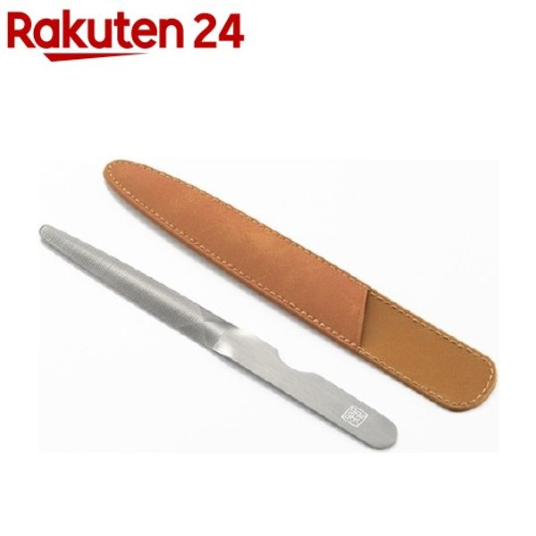 Gogi Nail File YJ2121 (1 piece) [Gogi]