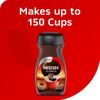 NESCAFE CLASICO Dark Roast Instant Coffee 10.5 oz. Jar