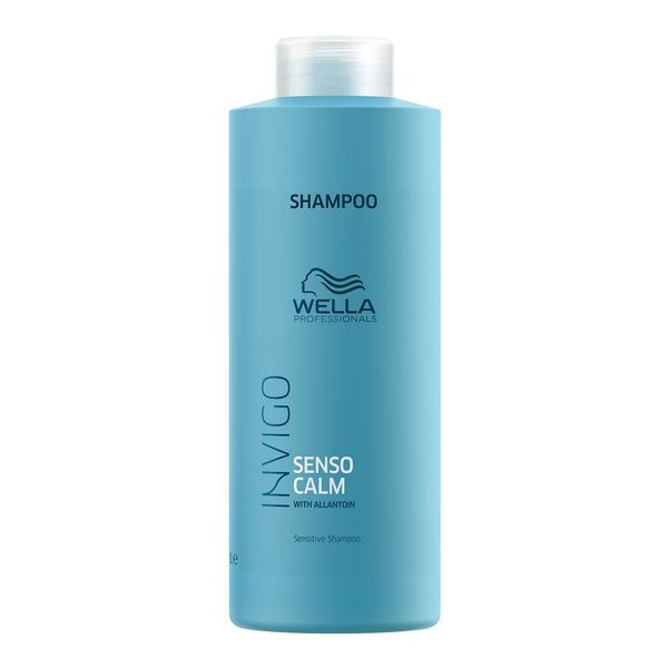 WELLA Balance Calm Sensitive Shampoo 1000 ml