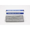 Prounique Chisel Tip Replacement Needles，7inch 100pcs Replacement Needle Set for Electric & Air Needle Scaler
