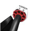 Clicgear Watch Mount, Nicht zutreffend, Red
