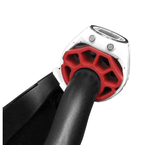 Clicgear Watch Mount, Nicht zutreffend, Red